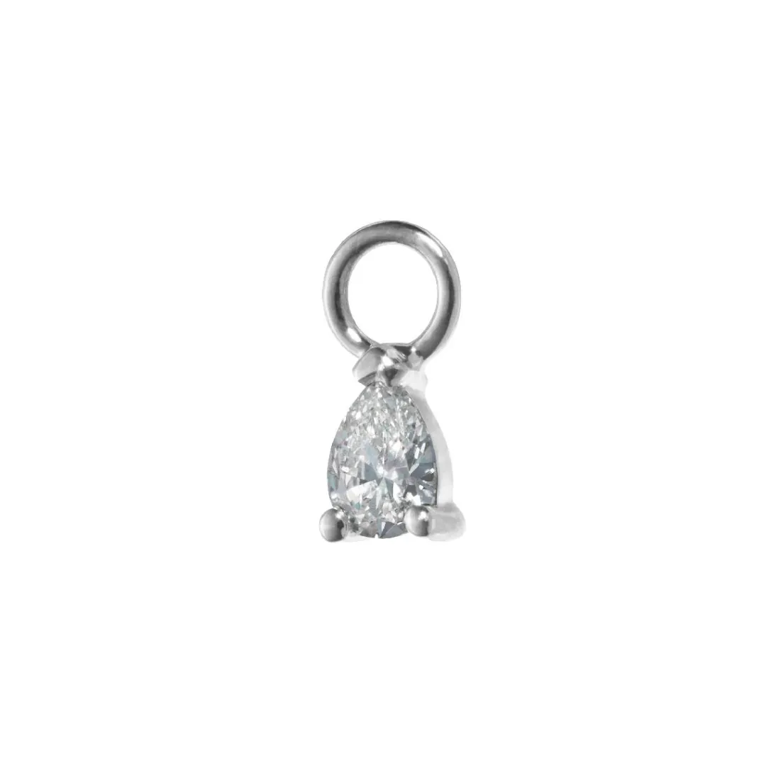 Fashion Redline Altesse Charm 18KWhiteGold