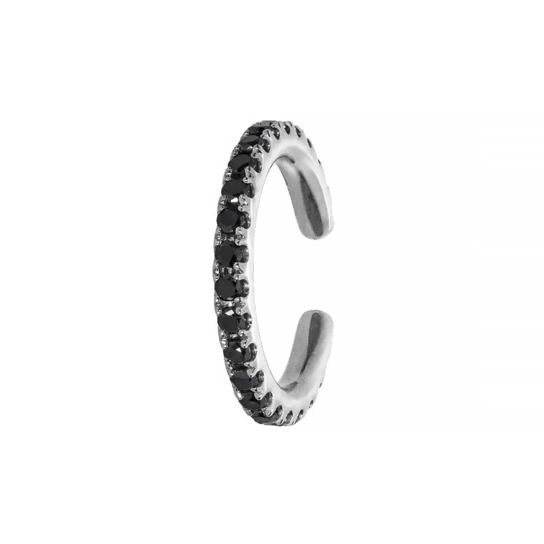 Best Sale Redline Ear Cuff Si Joli Kcolor 18KWhiteGold