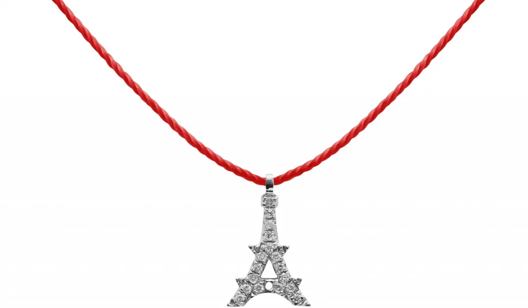 Best Sale Redline Mademoiselle Paris 18KWhiteGold