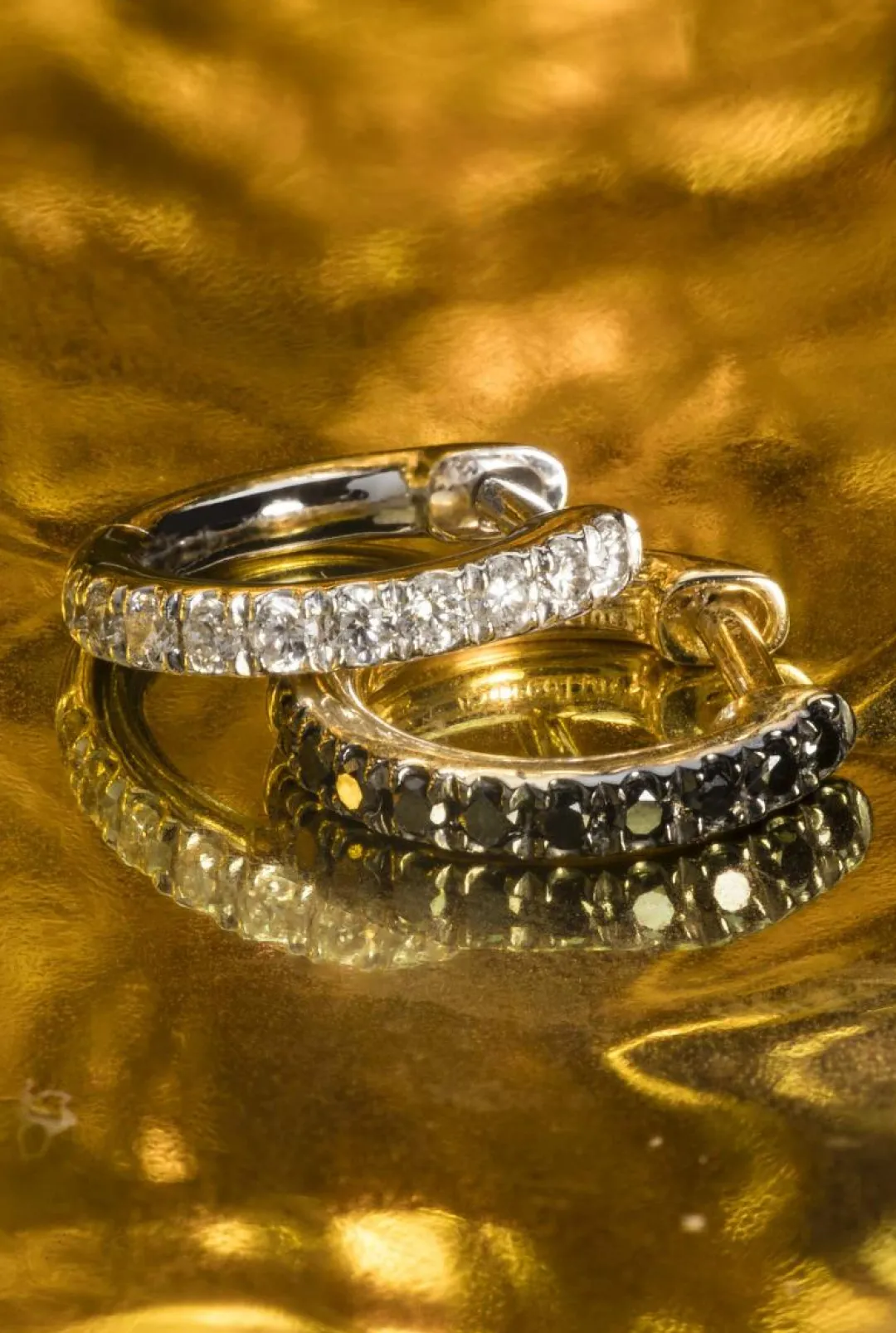Discount Redline Si Joli Mini Creole Kcolor 18KWhiteGold